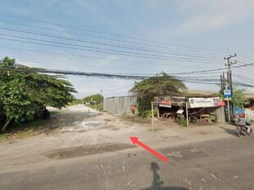 Dijual Murah Tanah Gresik Nol Jalan Raya Deandles, Betoyoguci