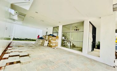 4 Bedroom European Inspired Brand New Townhouse for Sale in San Juan City