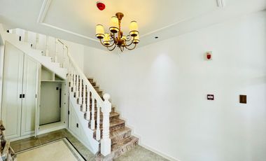 4 Bedroom European Inspired Brand New Townhouse for Sale in San Juan City