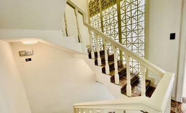 4 Bedroom European Inspired Brand New Townhouse for Sale in San Juan City