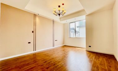 4 Bedroom European Inspired Brand New Townhouse for Sale in San Juan City