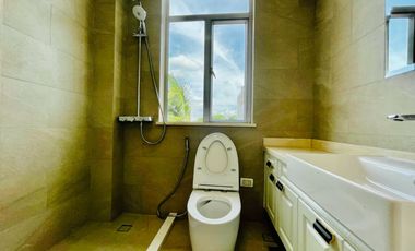 4 Bedroom European Inspired Brand New Townhouse for Sale in San Juan City