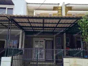 Dijual Rumah 2 lantai minimalis