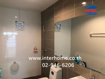 Two-story detached house, 50 sq.wa., Delight Wongwaen-Watcharapol Village, Lam Luk Ka Road, Phahonyothin Road, Lad Sawai Road, Lam Luk Ka, Pathum Than