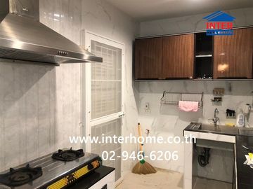 Two-story detached house, 50 sq.wa., Delight Wongwaen-Watcharapol Village, Lam Luk Ka Road, Phahonyothin Road, Lad Sawai Road, Lam Luk Ka, Pathum Than