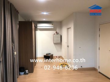 Two-story detached house, 50 sq.wa., Delight Wongwaen-Watcharapol Village, Lam Luk Ka Road, Phahonyothin Road, Lad Sawai Road, Lam Luk Ka, Pathum Than