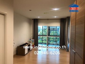 Two-story detached house, 50 sq.wa., Delight Wongwaen-Watcharapol Village, Lam Luk Ka Road, Phahonyothin Road, Lad Sawai Road, Lam Luk Ka, Pathum Than
