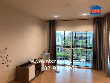 Two-story detached house, 50 sq.wa., Delight Wongwaen-Watcharapol Village, Lam Luk Ka Road, Phahonyothin Road, Lad Sawai Road, Lam Luk Ka, Pathum Than