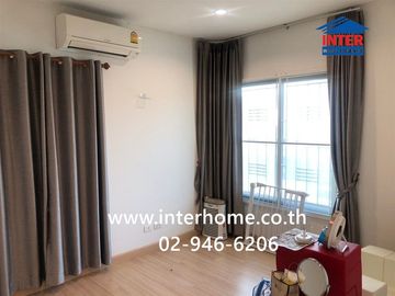 Two-story detached house, 50 sq.wa., Delight Wongwaen-Watcharapol Village, Lam Luk Ka Road, Phahonyothin Road, Lad Sawai Road, Lam Luk Ka, Pathum Than