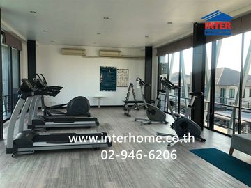 Two-story detached house, 50 sq.wa., Delight Wongwaen-Watcharapol Village, Lam Luk Ka Road, Phahonyothin Road, Lad Sawai Road, Lam Luk Ka, Pathum Than