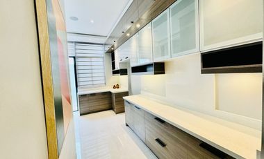 4 Bedroom 4Storey E-Home Townhouse with Mezzanine for Sale in Sta Mesa Heights, Quezon City