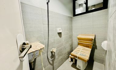 4 Bedroom 4Storey E-Home Townhouse with Mezzanine for Sale in Sta Mesa Heights, Quezon City