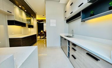 4 Bedroom 4Storey E-Home Townhouse with Mezzanine for Sale in Sta Mesa Heights, Quezon City