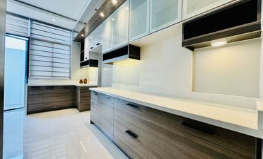 4 Bedroom 4Storey E-Home Townhouse with Mezzanine for Sale in Sta Mesa Heights, Quezon City