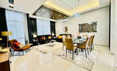 4 Bedroom 4Storey E-Home Townhouse with Mezzanine for Sale in Sta Mesa Heights, Quezon City
