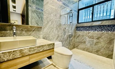 4 Bedroom 4Storey E-Home Townhouse with Mezzanine for Sale in Sta Mesa Heights, Quezon City