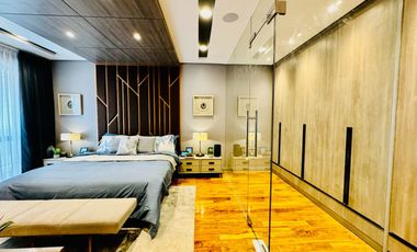 4 Bedroom 4Storey E-Home Townhouse with Mezzanine for Sale in Sta Mesa Heights, Quezon City