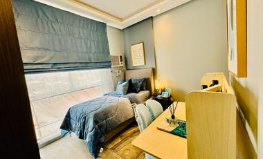 4 Bedroom 4Storey E-Home Townhouse with Mezzanine for Sale in Sta Mesa Heights, Quezon City