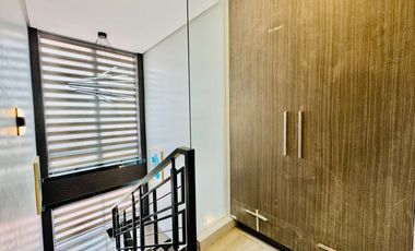 4 Bedroom 4Storey E-Home Townhouse with Mezzanine for Sale in Sta Mesa Heights, Quezon City