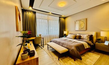 4 Bedroom 4Storey E-Home Townhouse with Mezzanine for Sale in Sta Mesa Heights, Quezon City