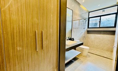 4 Bedroom 4Storey E-Home Townhouse with Mezzanine for Sale in Sta Mesa Heights, Quezon City