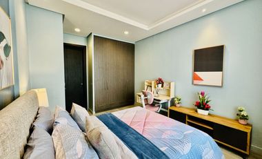 4 Bedroom 4Storey E-Home Townhouse with Mezzanine for Sale in Sta Mesa Heights, Quezon City