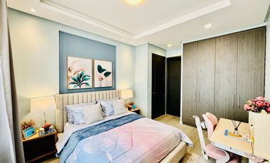 4 Bedroom 4Storey E-Home Townhouse with Mezzanine for Sale in Sta Mesa Heights, Quezon City