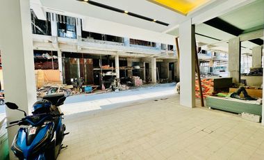 4 Bedroom 4Storey E-Home Townhouse with Mezzanine for Sale in Sta Mesa Heights, Quezon City