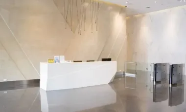 Circuit Makati Office Space for Sale | 79 SQM Commercial Unit | Negotiable!