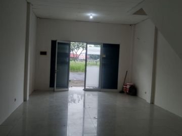 Dijual Ruko Malibu Itc BSD Lantai Kondisi Rapih
