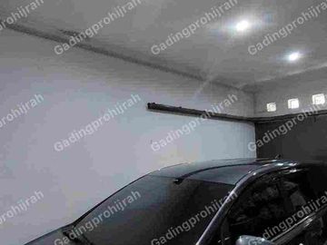 Dijual Rumah Mewah 2 Lantai Siap Huni & Full Cahaya Alami, MEKARWANGI