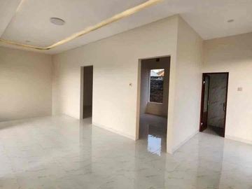 RUMAH SIAP HUNI DI CANDI KALASAN MANYARAN SEMARANG BARAT