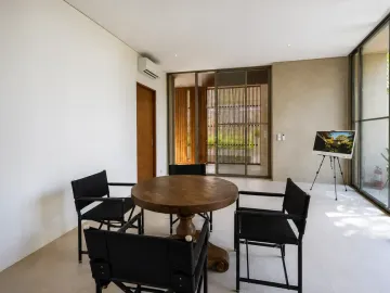 Elegant Brand New 5 Bedroom 5BR House for Sale in Muntinlupa City at Ayala Alabang Village | Semi Furnished Home