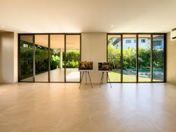 Ayala Alabang Village Muntinlupa | High End Brand New 5 Bedroom 5BR House with Swimming Pool for Sale