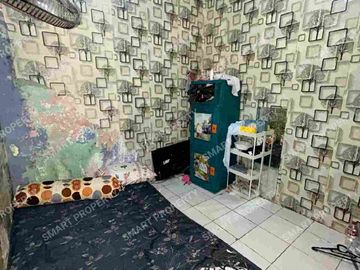 DI JUAL RUMAH 3 LANTAI LOKASI STRATEGIS COCOK UNTUK KOS KOSAN DI PALMERAH JAKARTA BARAT
