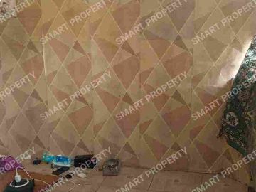 DI JUAL RUMAH 3 LANTAI LOKASI STRATEGIS COCOK UNTUK KOS KOSAN DI PALMERAH JAKARTA BARAT