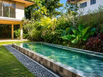 Brand New 5 Bedroom 5BR House with Pool for Sale in Muntinlupa | Prime Ayala Alabang Village Location