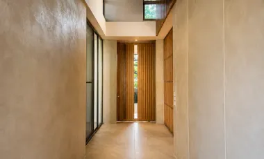 Brand New Ayala Alabang Village 5 Bedroom 5BR House with Pool for Sale in Muntinlupa City