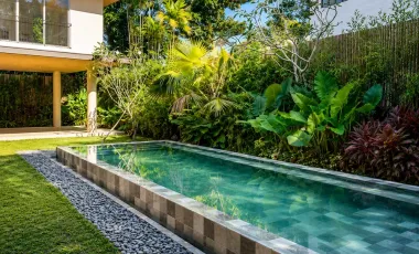 Brand New Ayala Alabang Village 5 Bedroom 5BR House with Pool for Sale in Muntinlupa City