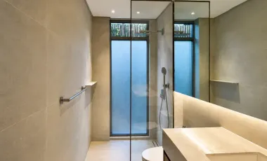 Brand New Ayala Alabang Village 5 Bedroom 5BR House with Pool for Sale in Muntinlupa City
