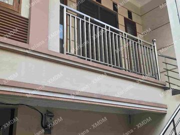 Rumah di Pademangan siap huni, daerah strategies dekat kuliner