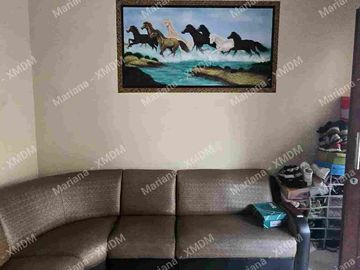 Rumah di Pademangan siap huni, daerah strategies dekat kuliner