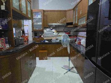 Rumah di Pademangan siap huni, daerah strategies dekat kuliner
