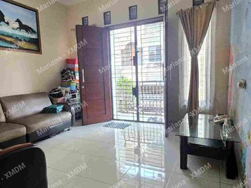Rumah di Pademangan siap huni, daerah strategies dekat kuliner