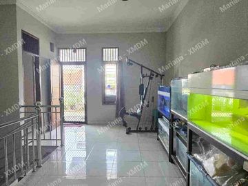 Rumah di Pademangan siap huni, daerah strategies dekat kuliner