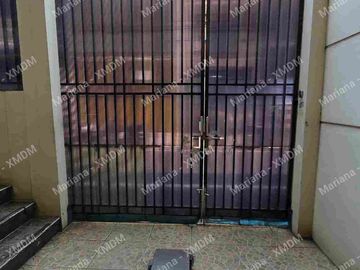 Rumah di Pademangan siap huni, daerah strategies dekat kuliner