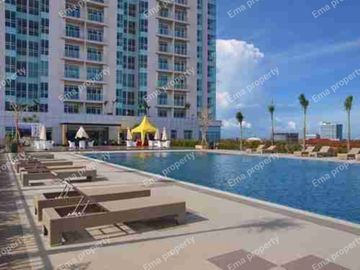 Disewakan / dijual apartemen Trillium Jl. Pemuda Surabaya