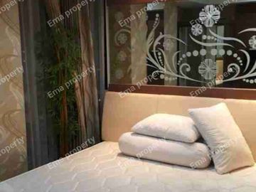 Disewakan / dijual apartemen Trillium Jl. Pemuda Surabaya