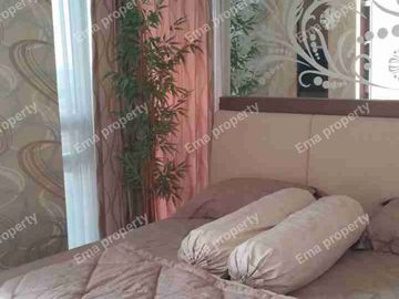 Disewakan / dijual apartemen Trillium Jl. Pemuda Surabaya