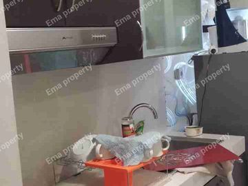Disewakan / dijual apartemen Trillium Jl. Pemuda Surabaya